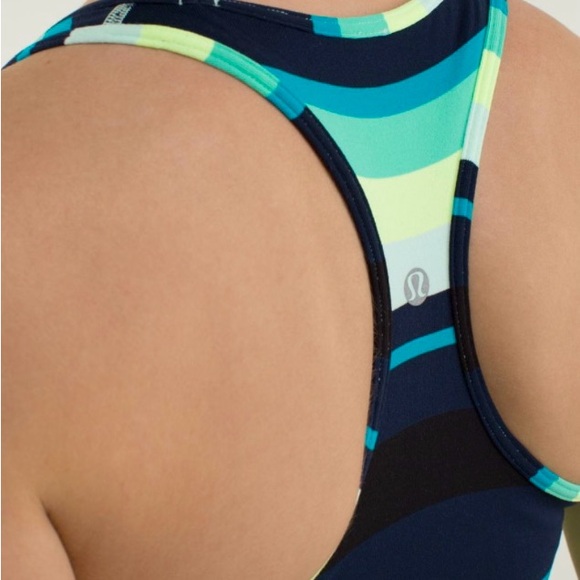 Lululemon Cool Racerback - Picture 4 of 6